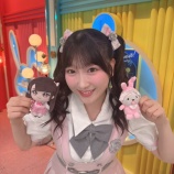 『[ノイミー] 櫻井もも出演、7/25放送『夜明けのラヴィット！』の見逃し配信開始』の画像
