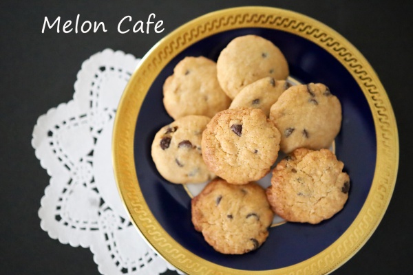 めろんカフェ 手作りお菓子 クッキー Powered By ライブドアブログ