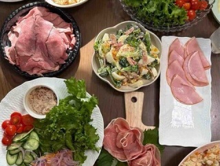 クリスマスパーティーメニュー＆年齢問わず楽しめるゲームはこれだ!