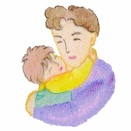 水曜にうちの子が1歳半健診を受けたんだけど、要観察って言われてからずっと心が不安定です。