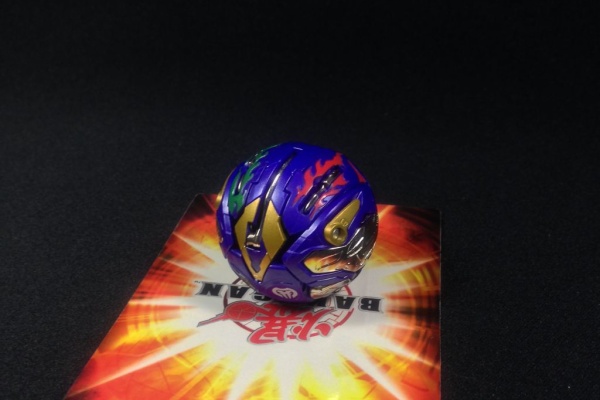 べにーの雑想魂 - 爆丸