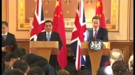 英紙が中国にクギ、「英国をあなどるな！中国には欧州が必要」