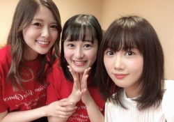 【乃木坂46】初期キャラ設定を上手く脱却したメンバーに向井にアドバイスを送ってほしい