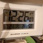 成川修士の日記