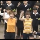 今Paix2ぺぺの踊りの練習してます🤤