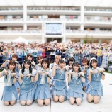 『[ノイミー] 『夏が来たから』発売記念リリイベ 終了後のメンバーポストまとめ』の画像