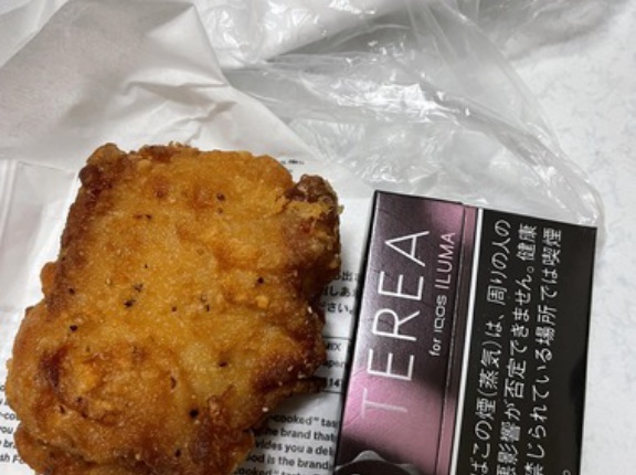 【悲報】セブンのナナチキさん､さすがに小さすぎる