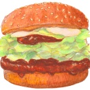 ワイ(10)「てりやきマックバーガー旨すぎ！これ世界一や」→32年後ｗｗｗ