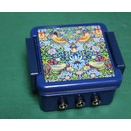 エフェクターの電源フィルターを作る