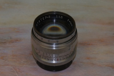 Jupiter-3 5cm f1.5 kmz製 L39マウント KMZ Jupiter-3 5cm f1.5(Lマウント) : 会計士によるバリューアップ