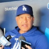【MLB】ドジャース、大谷翔平のWBC出場容認へ　ロバーツ監督が示唆　山本＆佐々木ら先発陣は「少し慎重になる」　ベッツも出場意欲