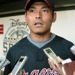 メジャー3年間で8勝しか出来なかった川上憲伸が中日に復帰へ！