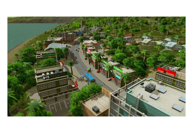 人気シリーズ最新作「Cities: Skylines」PS4版も正式アナウンス！発売は2017年8月15日