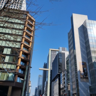 下流社会の中で　夜勤専従編