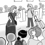 うちの旦那がゲスを極めた件について