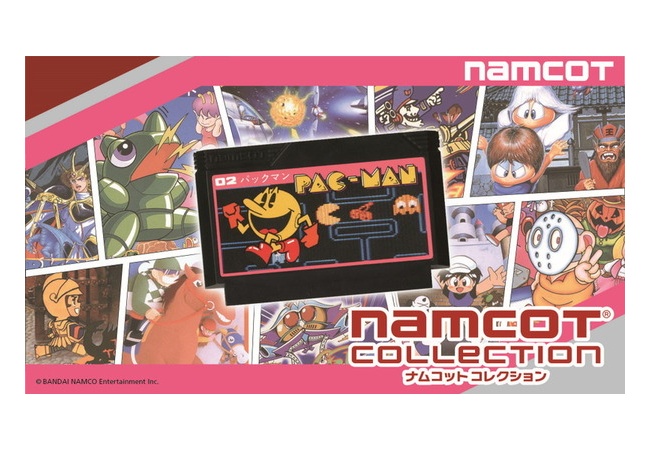 なぜnamcoは自社でゲーム機作らなかったのか？