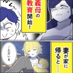 尾持トモの漫画blog