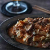 全力でおすすめ【韓国風牛キムチ豆腐】（連載）と、パーソナルカラーについてのお悩み