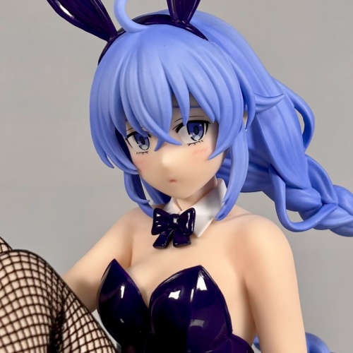【フィギュアレビュー】無職転生II ～異世界行ったら本気だす～ One-Seventh Caratフィギュア ロキシー・ミグルディア バニーVer.