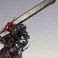 HG ガンダムバルバトスルプス ［アイアンブラッドクリア］