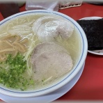 ろっくのメタボ日記・・・食べ過ぎ警報発令中！