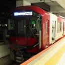 近畿車輛、火災で塗装ブース損傷