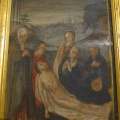 ヴォルテッラの町歩き　（その13　市立絵画館Ⅶ）