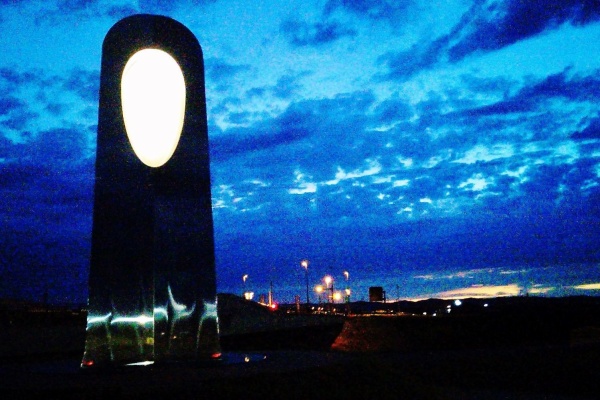 Qonjapanの歴史を刻め 長岡花火フェニックス１０ 平原綾香ジュピター