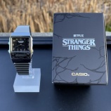 『CASIO CLASSIC 人気ドラマシリーズの世界観を落とし込んだコラボレーションモデル』の画像