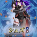 【FEH】忍者シェズ子はガタイがなあ…