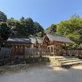 「そうだ！山口へ行こう！」⑥ 階段の先は別世界。由緒正しき「山口大神宮」の佇まいに驚く。
