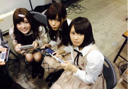 【乃木坂46】まいやん、寝る時間を惜しんでゲームをしている模様www　ハマっているゲームはこの３つ！！