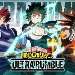 『ヒロアカ』のバトロワゲー、民度終了 グリッチをチーターが粛清し称賛される闇のゲームと化す