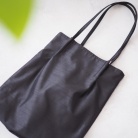 意外と素敵なもの、少なくない？！きちんとした日に使いたいサブバッグ。《PR》