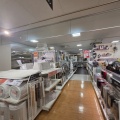 【開店】仙川島忠に開店した"ニトリ 仙川店"を見に行ったら"島忠Home's"とうまく共存するお店だった！
