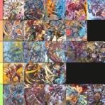 ポケモン・デュエルマスターズ好きの雑談ホビー情報