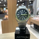 『SEIKO　ASTRON Nexterシリーズ　【SBXY063】』の画像