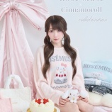 『[イコラブ] 3周年を記念して、Rosé Muse×シナモンとのコラボアイテム発売が決定【大谷映美里】』の画像