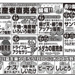 温泉めだかのブログ