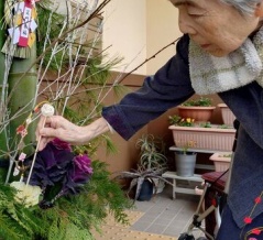 2026年門松🎍