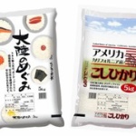 ＴＰＰでコメ「輸入増えぬ」 農水省不安打ち消す