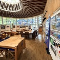 この景色見たことある！がいっぱい。 千本プラザで開催中のお気楽写真会の仲間達の写真展見に行ってきた。