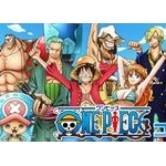 ルフィ、ゾロ、ナミ、ウソップ、サンジ←こいつらの特別感 	