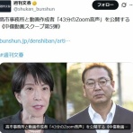 鳶の羽