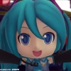 俺「初音ミクとかキモいわ」 ミク「あたしの事きらい？(´ω｀)」