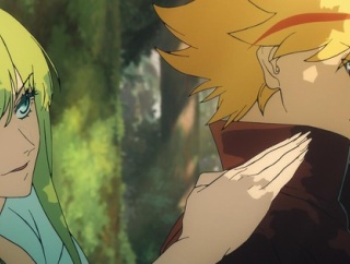 「Fate/strange Fake」6話感想 エルキドゥとリチャードの力試しで同盟、偽アサシンと休戦！前回に繋がるまで解り易く面白い！！(ストレンジフェイク実況まとめ)