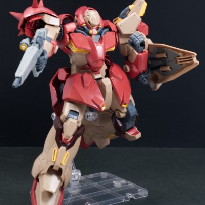 海洋堂 OSアイドルWinちゃん : ふぃぎゅる！