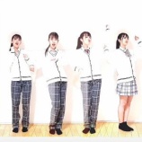 『[ノイミー] 河口夏音「（TikTok更新）すっごくすっごく時間かけて撮りました！！全人類に見て欲しいです🥰」』の画像