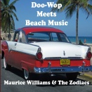 Maurice Williams & The Zodiacs ft. アーネスト・メルヴィン "ピー・ウィー " スミス（Earnest Melvin "Pee Wee" Smith）- 「Forever Beach」