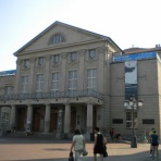 ドイツ語通訳/翻訳藤島の旅がらす日記（Dolmetscher in Japan  Fujishima）